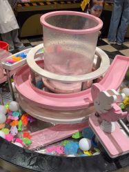 -MELAND CLUB亲子乐园·派对·餐厅(北京芳圆里ID MALL店)