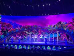 -华夏文旅西安度假区