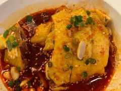 -缪氏川菜(丰盛町店)