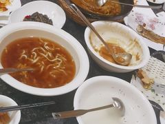 -锦园餐厅(九龙湖开元度假村店)