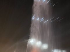 -秋水广场音乐喷泉