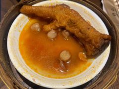 -小城粥道·海胆鲜虾粥(解放广场店)