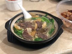 牛肉粉丝汤-二中酸辣汤(无锡梁溪区店)