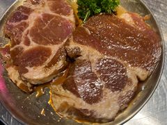 -大叹号·朝鲜族烤肉(潍坊泰华城店)