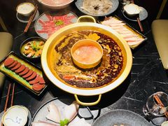 -肆味(东原1891江景店)
