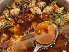 -锦粤宫·精致粤菜(深圳北站店)