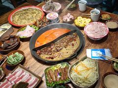 -楠火锅(哈尔滨金爵万象店)