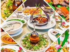 -佰园全日西餐厅-厦门佰翔软件园酒店