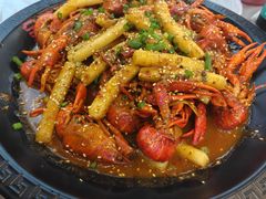 -金陵暴走小龙虾·迷踪蟹(凯德MALL店)