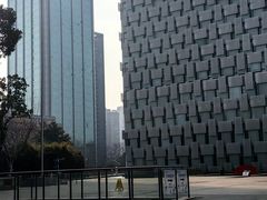 -南京鼓楼医院(鼓楼本部)