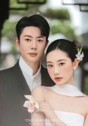-时光印记婚纱摄影工作室·原创定制