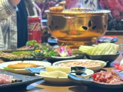 -AJIYA炭火烧肉(徐汇正大乐城店)
