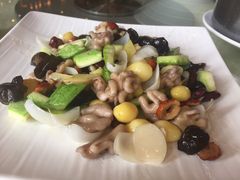 -新兴·金羊座·粤菜点心(乐峰店)