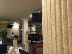 -中旅阿那亚九龙湖·公主酒店