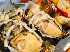 -AZUR聚(香格里拉饭店)