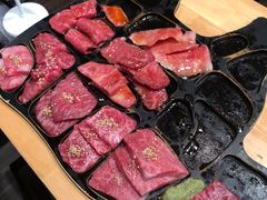 -俺的焼肉(銀座9丁目店)