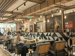 -Home Thai·泰谣(王府井apm店)