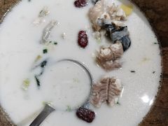 -云中鱼蒸汽石锅鱼(川沙百联店)