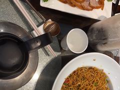 -老铺烤鸭(宝鸡店)
