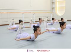 -DC少儿舞蹈培训中心(人民桥店)