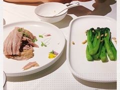 -民国红公馆·秦淮八艳(夫子庙店)