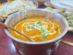 -清真· AL-JANNAT 佳纳特餐厅(仙林店)