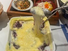 -火山屋台(新街口店)