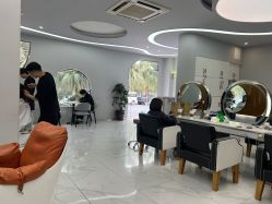 -MS.SALON美发沙龙