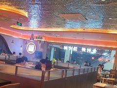 -淼福猪肚鸡·椰子鸡火锅(大沙地店)