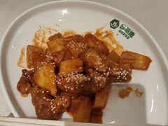 -绿草地·湘菜(7mall店)