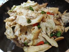 -后宫私房菜(汇客美食娱乐广场店)