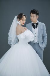 -古摄影婚纱