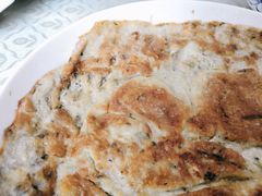 香椿煎蛋-鱼水情·农家菜·大鱼头(南山竹海店)