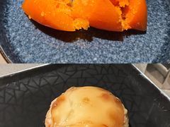 -荣轩(新荣记环球金融中心店)