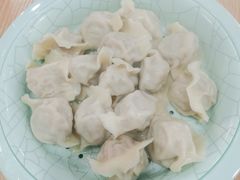 -老边饺子馆(西站店)