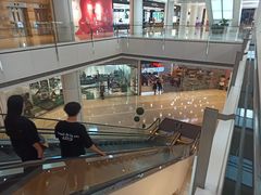 -皇城恒隆广场