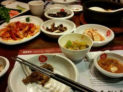 -辛氏火炉·韩式古法烤肉(松北店)