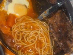 -豪享来中西餐厅(隆昌店)
