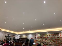 大堂-大欢喜饭店(江怡路店)