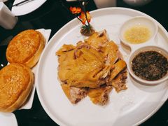 港式白切鸡-高第街56号餐厅(凯德mall新都心店)