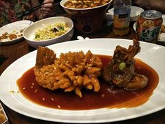 -眉州东坡·熊猫主题餐厅(枫蓝店)