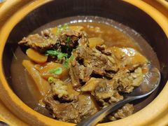 -千日贺茶餐厅(高新万达店)