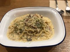 -HELLO 27 意面·沙拉·帕尼尼