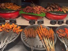 -西安W酒店·WEI全味西餐厅