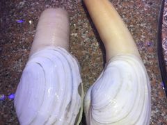 加州蚌-青蓬蒸汽海鲜·深圳老字号·团建聚会(壹方城店)