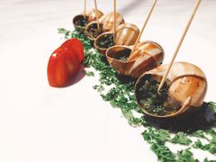 -Wei菋·Le Bistrot