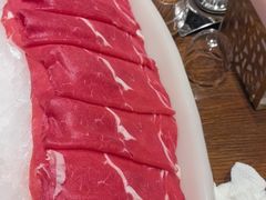 -百草滩羊清水涮羊肉(长城路店)