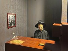 -白兔子密室(长寿路店)