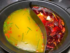 -朱光玉火锅馆(小寨原力场店)