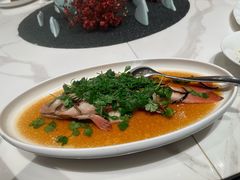 陈皮蒸东星斑-皖宴(合肥店)